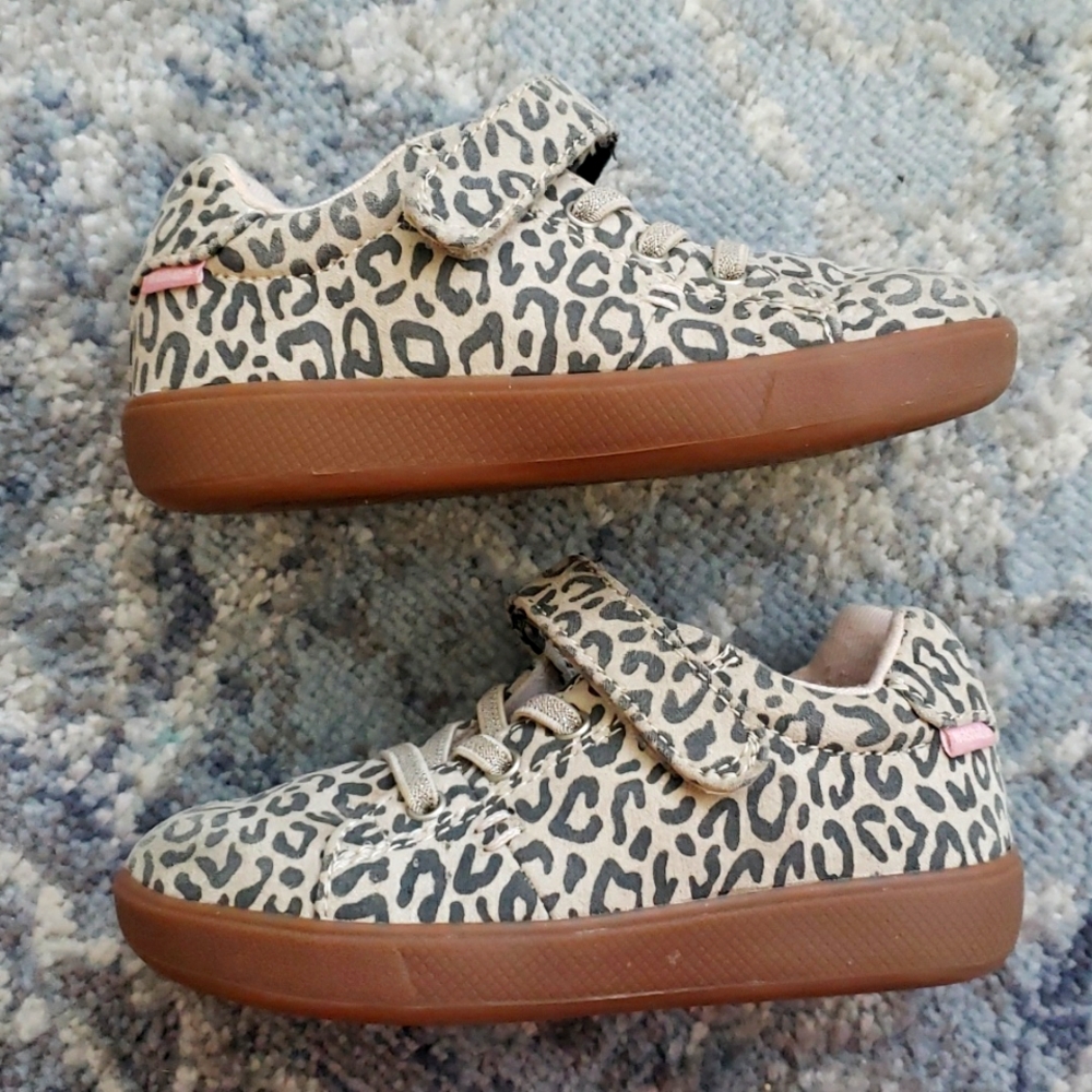 Stride Rite toddler girl size 7